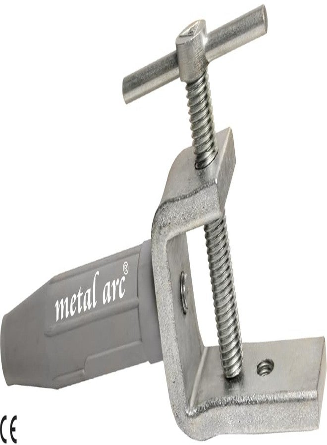 مشبك لحام احترافي شديد التحمل من سلسلة ST1 من METAL ARC ISI - ST1M6i (عبوة من قطعتين) - Image 4